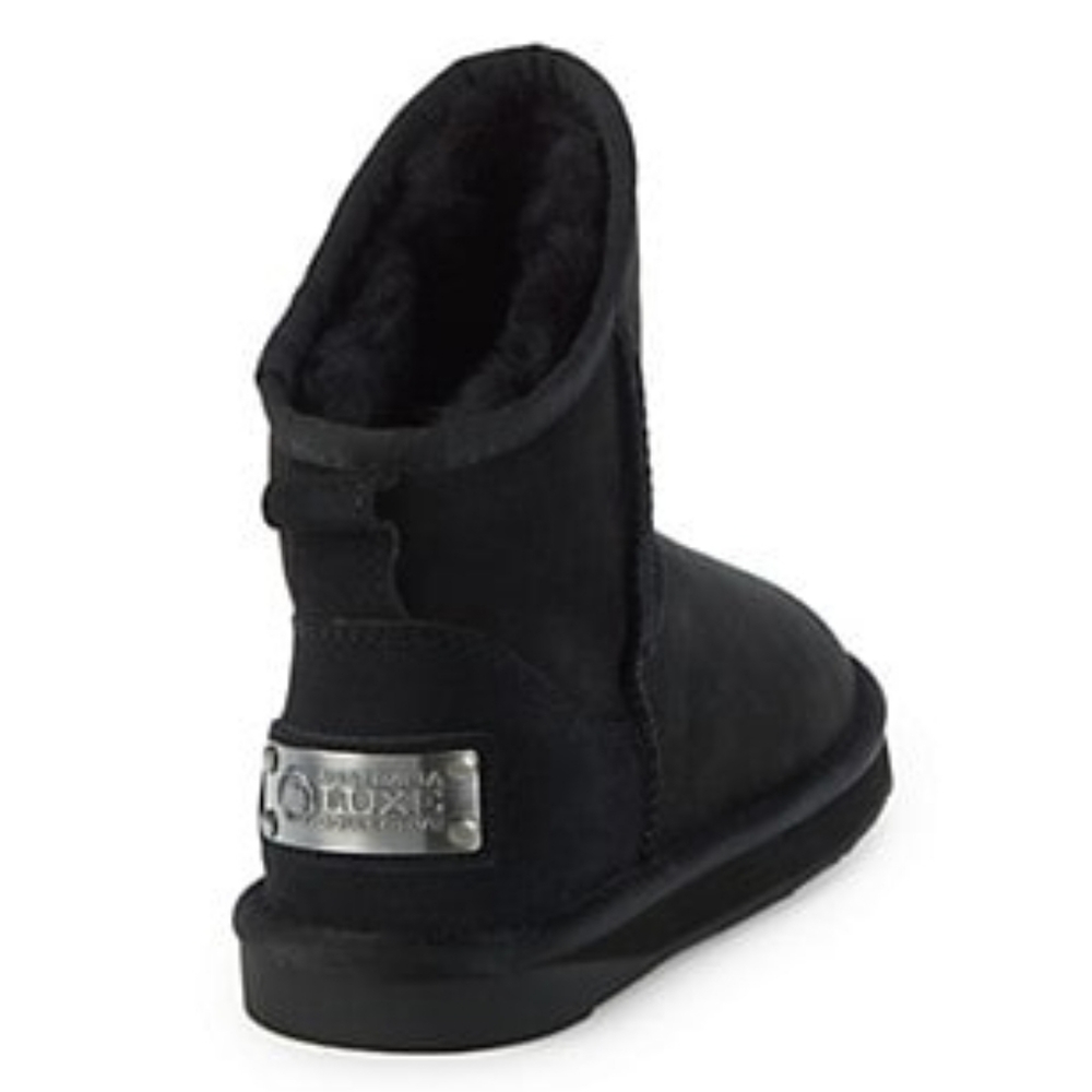Australia Luxe Collective Cozy Extra Short #114